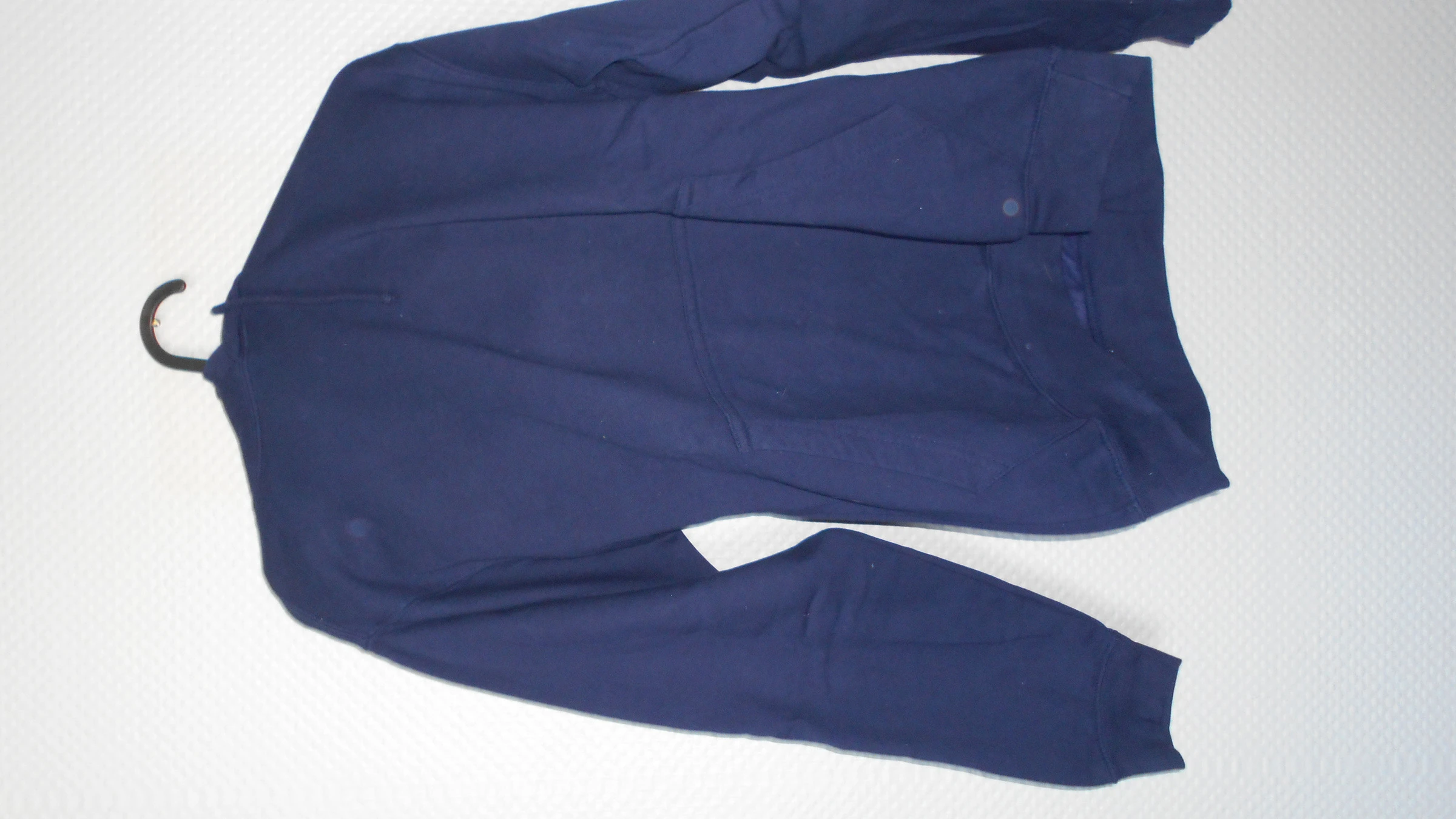 sweat a capuche